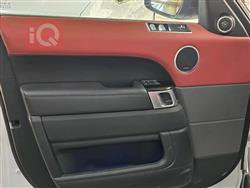 لاند روفر رانج روفر سبورت